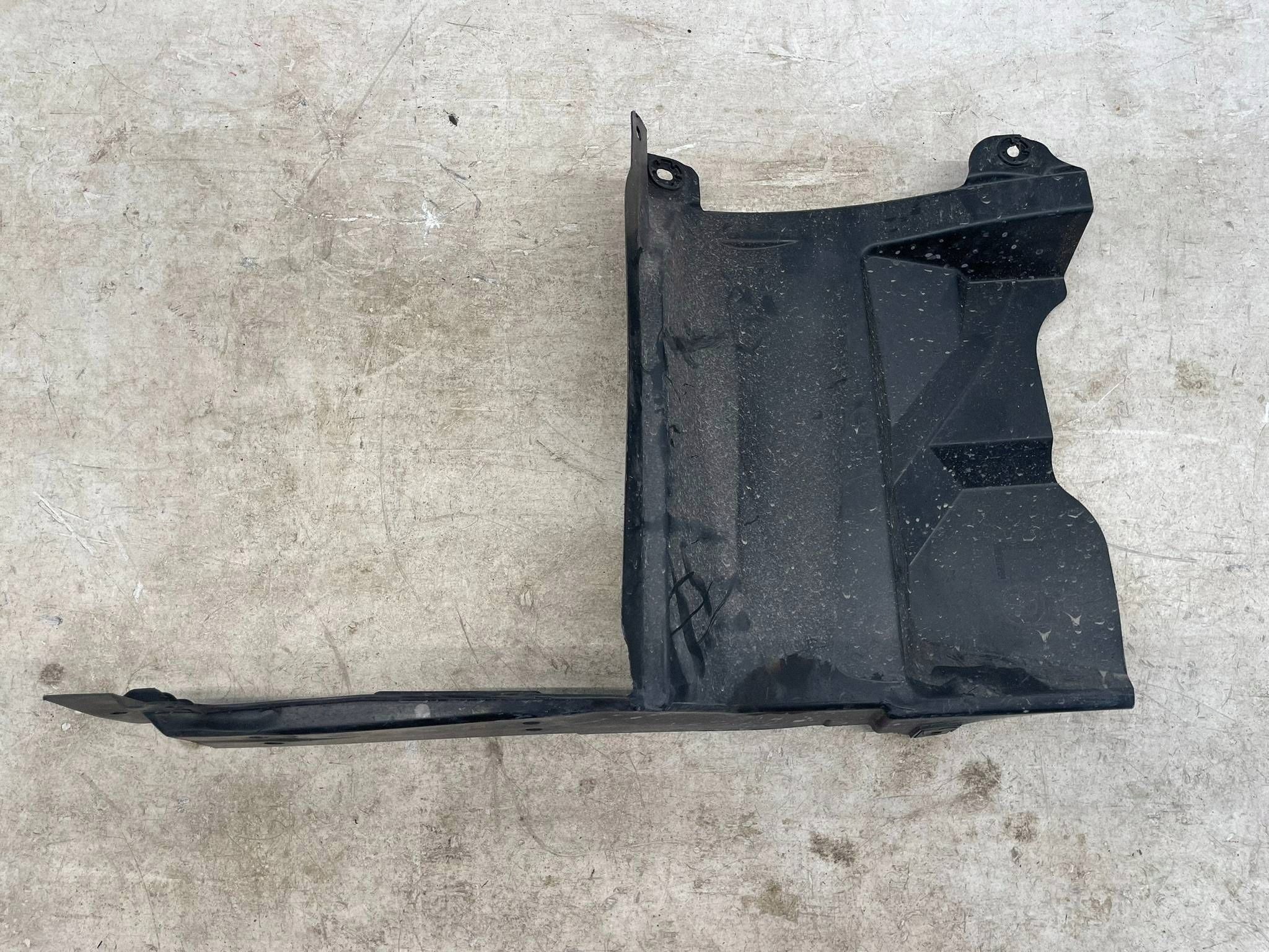 allegro-3be14deaa090df1cb9081c26 C-HR CHR I OSŁONA BOCZNA SILNIKA LEWA 51444-F4010 - obrazek 1