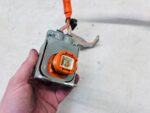 YARIS IV HYBRYDA WIĄZKA PRZEWÓD KABEL KOMPRESORA KLIMATYZACJI 821H2-K0030-B - obrazek 5
