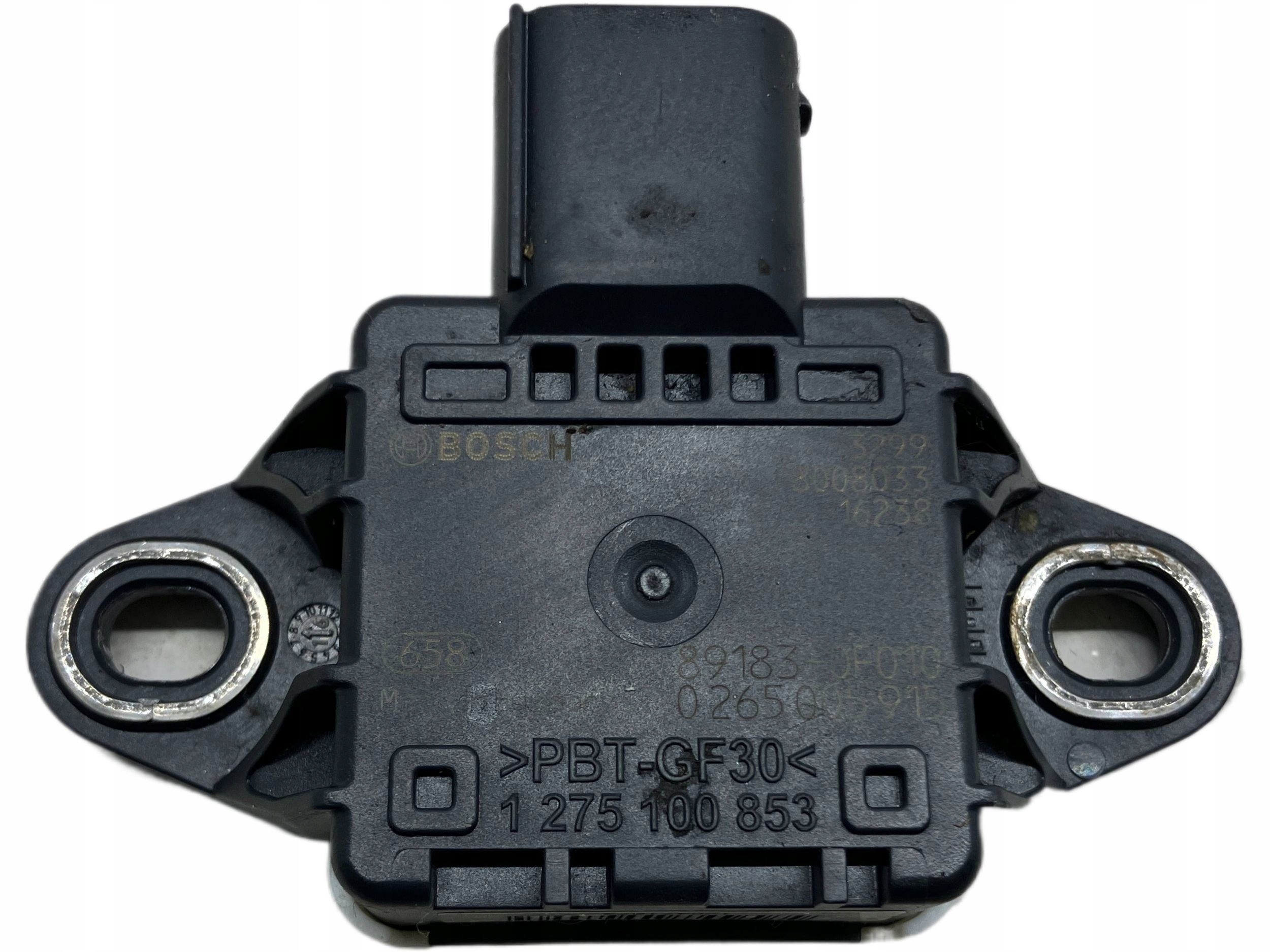 allegro-3c0c450f123e991b245202f6 AVENSIS T27 LIFT T29 CZUJNIK PRZYSPIESZENIA ESP 89183-0F010 - obrazek 1