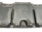COROLLA E21 SEDAN OSŁONA POD CHŁODNICE ZDERZAK PRZEDNI PRZÓD 51451-02180 - obrazek 3