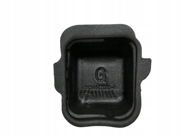 allegro-3c2ca47876bd539ce6453cbe PROACE CITY WYPEŁNIENIE WYGŁUSZENIE WNĘTRZA POJAZDU - obrazek 1