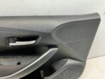 COROLLA E21 SEDAN BOCZEK TAPICERKA DRZWI PRZEDNICH LEWY PRZÓD MATERIAŁ - obrazek 4