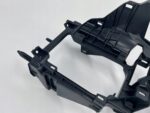 CHR C-HR II STELAŻ MOCOWANIE WSPORNIK TUNEL ŚRODKOWY CUPHOLDER 58985-F4050 - obrazek 2