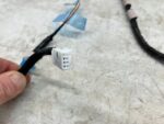 COROLLA E21 SEDAN INSTALACJA PODSUFITKI - obrazek 2