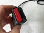CHR C-HR SPINKA FOTELA PASAŻERA PRAWA - obrazek 4