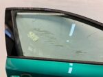 COROLLA E21 SEDAN KOMBI HB DRZWI PRZEDNIE PRAWE PRAWY PRZÓD M28 6P5 WGNIOT - obrazek 12