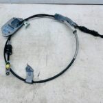 COROLLA E21 LIFT 1.8 HYBRYDA LINKA CIĘGNO ZMIANY BIEGÓW