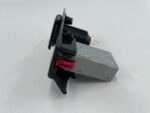 COROLLA E21 OSŁONA GNIAZDO ZŁĄCZE USB ZAPALNICZKI 12V - obrazek 3