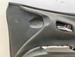 PRIUS IV BOCZEK TAPICERKA DRZWI PRZEDNICH PRAWYCH PRAWY PRZÓD - obrazek 2