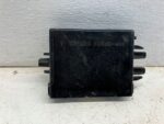 YARIS IV MAZDA 2 IMMOBILIZER MODUŁ STEROWNIK KOMPUTER 89784-02220 - obrazek 3
