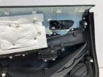 COROLLA E21 KOMBI BOCZEK TAPICERKA DRZWI TYLNYCH PRAWY TYŁ MATERIAŁOWY - obrazek 9