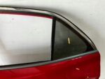 COROLLA E21 HATCHBACK DRZWI TYLNE LEWY TYŁ 3U5 2SZ - obrazek 4