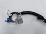RAV4 V HYBRYDA WIĄZKA INSTALACJA WTYCZKI KOSTKI 82149-42240 - obrazek 3