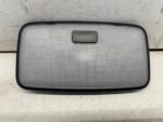 COROLLA CROSS LAMPKA PODSUFITKI TYLNA CZARNA LED 81240-48040-C1