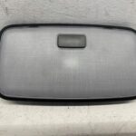 COROLLA CROSS LAMPKA PODSUFITKI TYLNA CZARNA LED 81240-48040-C1