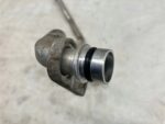 AVENSIS T27 LIFT T29 1.6 2.0 D4D RURKA PRZEWÓD KLIMATYZACJI 88707-02190 BMW - obrazek 4