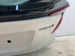 C-HR I LIFT KLAPA POKRYWA BAGAŻNIKA KOMPLETNA KAMERA ZWYKŁA LAMPA 040 RYSY - obrazek 10