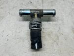 YARIS III LIFT 1.5 VVTI RURA WĄŻ TRÓJNIK WODY PŁYNU CHŁODZĄCEGO CIECZY - obrazek 2
