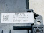 AURIS II MODUŁ STEROWNIK KOMPUTER NAGRZEWNICY 88650-02E00 - obrazek 5