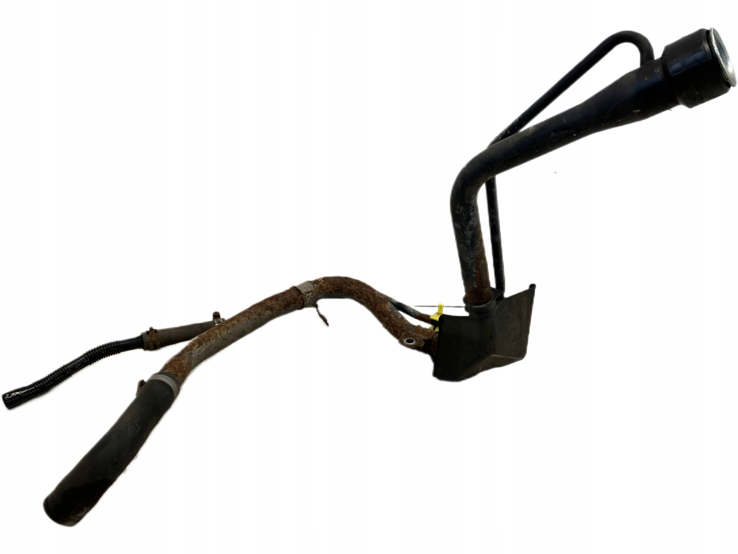 allegro-3d156ccd89725d3d82f34777 AVENSIS T27 DIESEL RURA WLEWU PALIWA - obrazek 1
