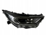 RAV4 V LAMPA LEWA PRZÓD BEZ MODUŁU FULL LED