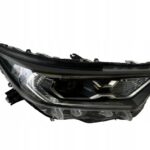 RAV4 V LAMPA LEWA PRZÓD BEZ MODUŁU FULL LED