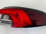 COROLLA E21 SEDAN LAMPA TYLNA PRAWY TYŁ ZWYKŁA - obrazek 4