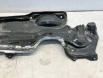 COROLLA E21 PODSZYBIE PRZEDNIE METALOWE METAL BEZ WYGŁUSZENIA - obrazek 4