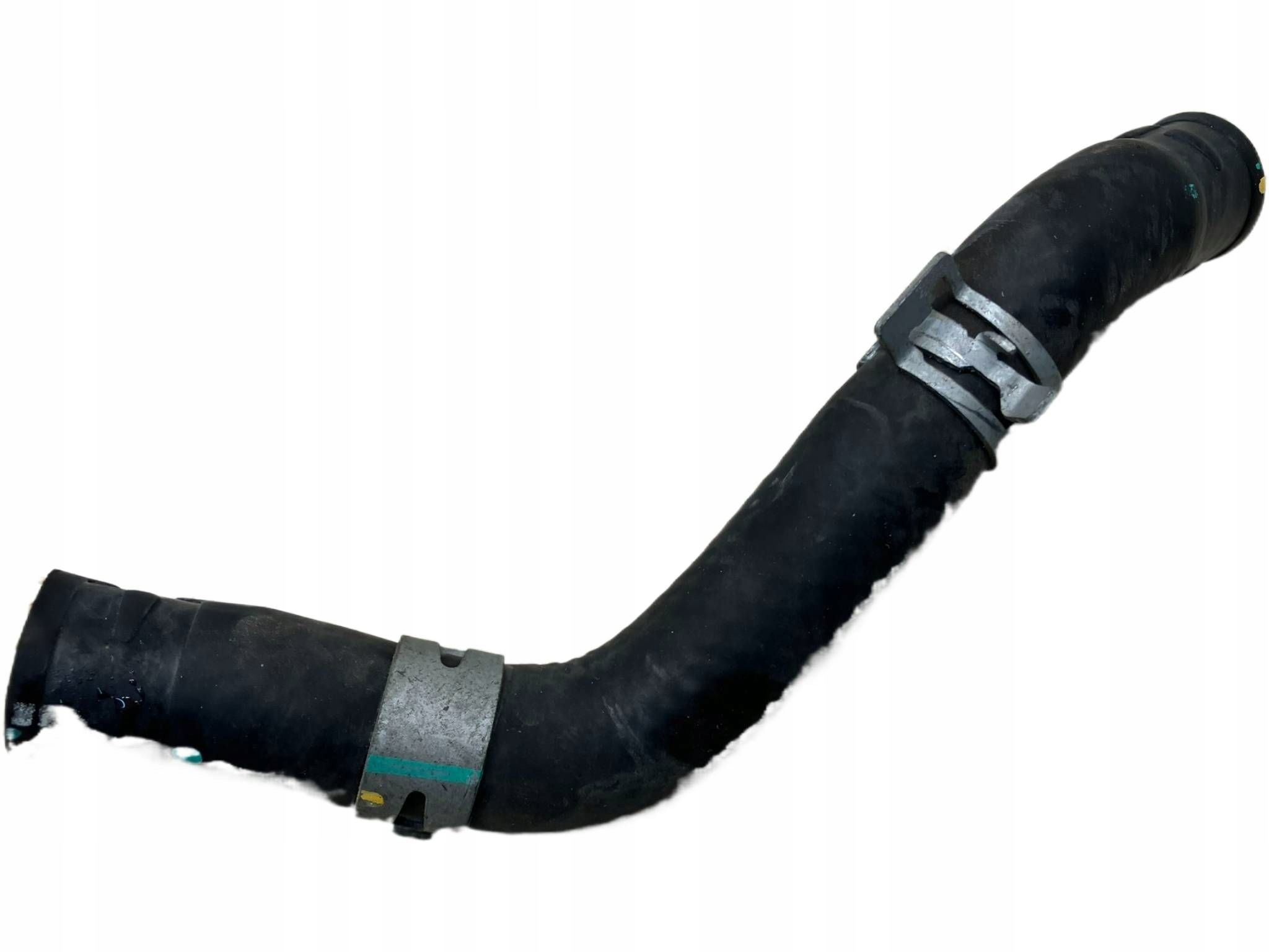 allegro-3d7494d9c70d223397c1f14d YARIS III LIFT 1.5 VVTI RURA WĄŻ PRZEWÓD WODY PŁYNU CHŁODZĄCEGO CIECZY - obrazek 1