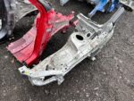 COROLLA E21 ĆWIARTKA PRZEDNIA LEWY PRZÓD PODŁUŻNICA 2RD 1J6 - obrazek 3