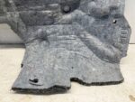 COROLLA E21 HYBRYDA WYGŁUSZENIE FILC ŚCIANY GRODZIOWEJ PODSZYBIA WEWNĘTRZNE - obrazek 6