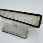 COROLLA CROSS RURA KANAŁ WLOT POWIETRZA KABINY NAGRZEWNICY 87220-16080