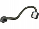 AVENSIS T27 LIFT T29 1.6 D4D RURKA PRZEWÓD PALIWOWY WTRYSKWACZA BMW