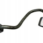 AVENSIS T27 LIFT T29 1.6 D4D RURKA PRZEWÓD PALIWOWY WTRYSKWACZA BMW