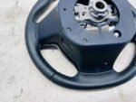YARIS III LIFT KIEROWNICA MULTIFUNKCYJNA SKÓRZANA PRZYCISKI GRAFIT Y20 - obrazek 11