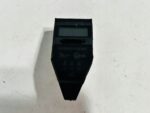 AURIS II LIFT WYŚWIETLACZ AIRBAG ZEGAREK 83910-02200 - obrazek 2