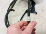 C-HR CHR I ELEKTRYCZNY ZACISK HAMULCOWY INSTALACJA WIĄZKA PRAWY TYŁ TYLNY - obrazek 8
