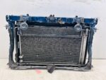 PRIUS III CHŁODNICE WZMOCNIENIE WENTYLATORY KOMPLET 8S6 - obrazek 2