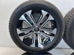RAV4 V KOŁA FELGI ALUMINIOWE Z CZUJNIKAMI OPONY KOMPLET ZIMA 225/60R18 2024 - obrazek 3