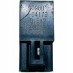 TOYOTA PRZEKAŹNIK CZUJNIK ZWORKA INSTALACJI 90980-04179