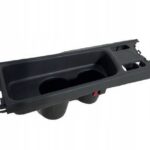 YARIS IV MAZDA 2 HYBRYDA TUNEL ŚRODKOWY UCHWYTY NA KUBKI 58805-K0040
