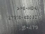 RAV4 V RURA PRZEWÓD KANAŁ POWIETRZA WENTYLACJI KABINY PRAWY 87215-42060 - obrazek 7