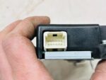RAV4 V MODUŁ STEROWNIK CENTRALNEGO ZAMKA 89780-42110 - obrazek 3