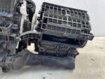 COROLLA E21 NAGRZEWNICA KOMPLETNA WENTYLATOR CHŁODNICZKA - obrazek 3