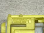 COROLLA E21 WTYCZKA KOSTKA ZŁĄCZE CZUJNIKA UDERZENIOWEGO DRZWI 90980-12490 - obrazek 5