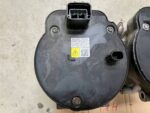 COROLLA E21 1.8 HYBRYDA KOMPRESOR SPRĘŻARKA KLIMATYZACJI 042400-1201 ESB20C - obrazek 5