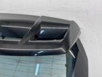 C-HR I LIFT KLAPA POKRYWA BAGAŻNIKA KOMPLETNA KAMERA ZWYKŁA LAMPA 8X2 2NH - obrazek 2