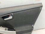 PRIUS III LIFT BOCZEK TAPICERKA DRZWI TYLNYCH PRAWY TYŁ JBL - obrazek 3