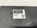 PRIUS III KOMPUTER STEROWNIK SILNIKA ENGINE CONTROL 89661-47400 - obrazek 4
