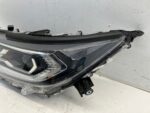 RAV4 V LAMPA PRZEDNIA LEWY PRZÓD SOCZEWKA FULL LED KOMPLETNA - obrazek 5
